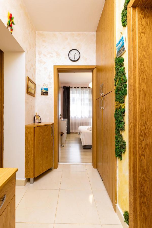 The Plovdiv Pad Your 1-Bd Hideaway In The Center By Flat Mаnager Bagian luar foto