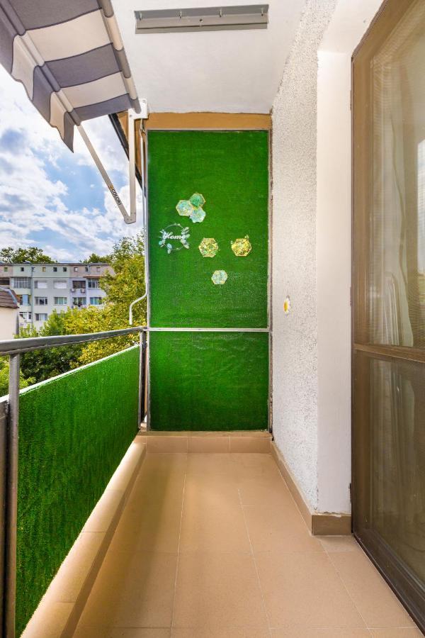 The Plovdiv Pad Your 1-Bd Hideaway In The Center By Flat Mаnager Bagian luar foto